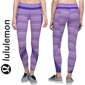 Lululemon Inspire Tight || Size 8
